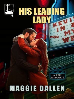 cover image of His Leading Lady